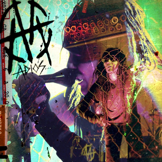 Cover artwork for Worthless