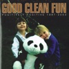 Good Clean Fun