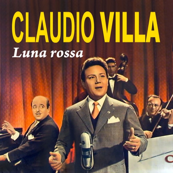 Cover artwork for Madonna Delle Rose