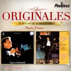 Los Originales - Mario Pintor - Mario Pintor