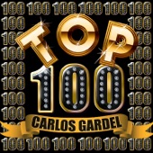 Top 100: Carlos Gardel artwork