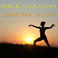 Spirit - Inner Harmony- Songs for Tai Chi artwork