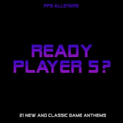 FPS Allstars - Castlevania Lords of Shadow 2 Main Theme (From "Castlevania Lords of Shadow 2")
