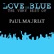 Love is blue (Re-record) artwork