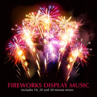 Fireworks Display Music by David Moore album reviews, ratings, credits