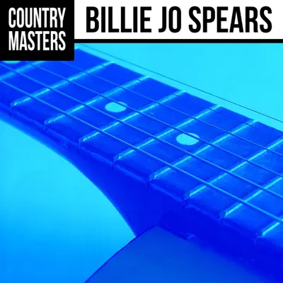 Country Masters: Billie Jo Spears - Billie Jo Spears Country Masters: Billie Jo Spears - Billie Jo Spears