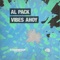 Bassa Nova (feat. Anastasia) - Al Pack lyrics