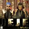 Jeje (feat. Wizkid) - Single album lyrics, reviews, download