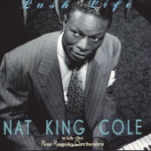 Nat King Cole - It's Crazy - 1992 Digital Remaster