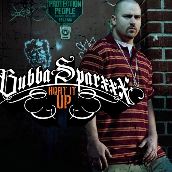 Cover artwork for Heat It Up (Instrumental)