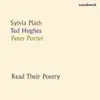 Sylvia Plath, Ted Hughes & Peter Porter Read Their Poetry album lyrics, reviews, download
