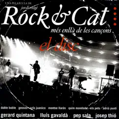 Rock & Cat. Més Enllà de Les Cançons by Varis Artistes album reviews, ratings, credits