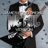 James Bond Theme Metal Version - Single album lyrics, reviews, download