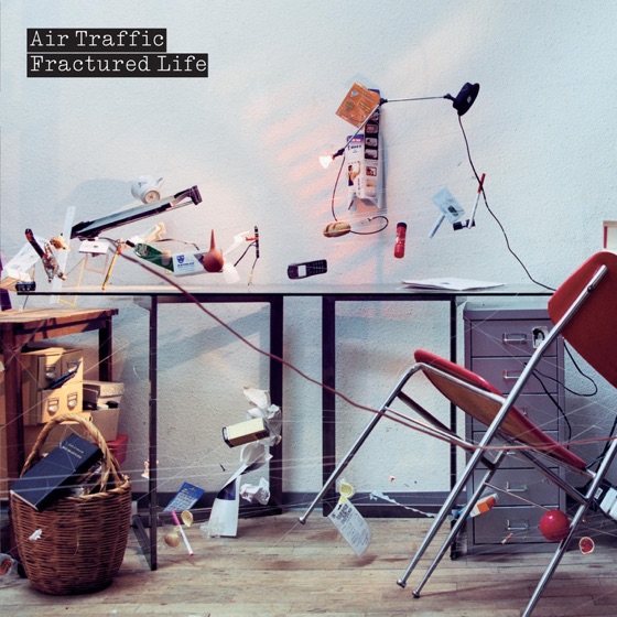 Cover artwork for Shooting Star
