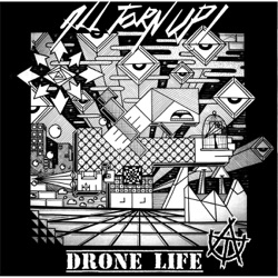 All Torn Up - Revolting