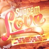 Suprem Love, Vol. 3, 2014