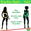 Brazilian Nights, Vol.2