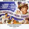 Stream & download Theme (From "the Importance of Being Earnest")