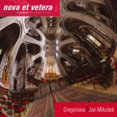 Nova Et Vetera artwork