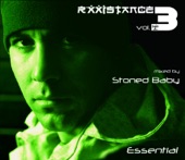 Rxxistance Vol. 3: Essential, Mixed by Stoned Baby artwork