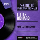 Here's Little Richard (Mono Version) artwork