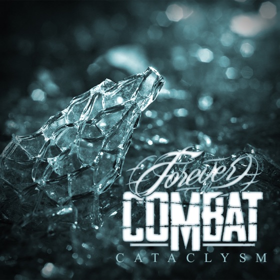 Cover artwork for Cataclysm