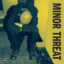 Minor Threat - In My Eyes