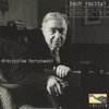 Mieczyslaw Horszowski - Well-Tempered Clavier, Book II, Prelude and Fugue No. 6 in D Minor, BWV 875: II. Fugue
