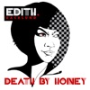Death By Honey artwork