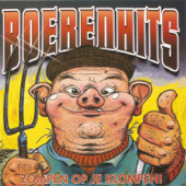 Boerenhits - De Feestkrakers