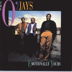 The O'Jays - Keep On Lovin' Me