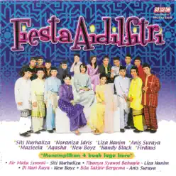 Fiesta Aidilfitri - Siti Nurhaliza Fiesta Aidilfitri - Siti Nurhaliza