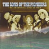 The Sons of the Pioneers: The Essential Collection artwork