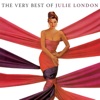 The Very Best of Julie London artwork