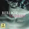 Berlioz: Te Deum, Op. 22 album lyrics, reviews, download