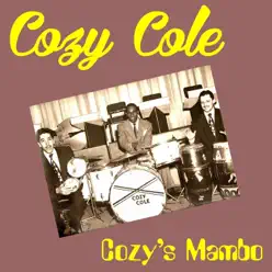 Cozy's Mambo - Single - Cozy Cole Cozy's Mambo - Single - Cozy Cole