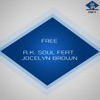 Free (feat. Jocelyn Brown) - EP