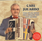 Livet i Finnskogarna - Carl Jularbo