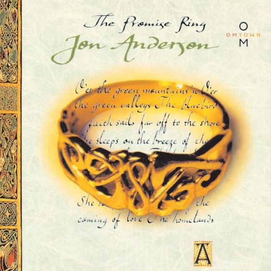 Cover artwork for O'Er