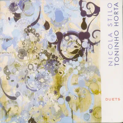 Duets - Toninho Horta