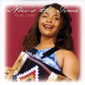 Rosie Ledet - More Than I Can Say