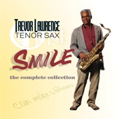 Trevor Lawrence (Tenor Sax) - "Just Can't Get Enough"