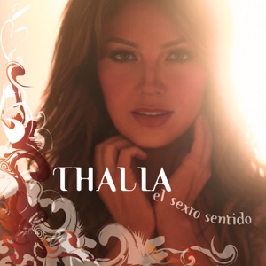 Thalía - A Dream For Two (Spanglish Mix) - 排舞 音乐
