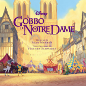 Il gobbo di Notre Dame (Colonna sonora originale) [Versione italiano] - Various Artists