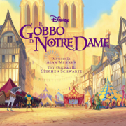 Il gobbo di Notre Dame (Colonna sonora originale) [Versione italiano] - Verschiedene Interpreten