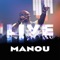 Magnifik - Manou lyrics