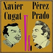 Xavier Cugat vs. Pérez Prado artwork