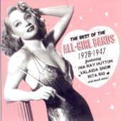 Thelma White & Her All-Girl Orchestra - Hollywood Boogie (AKA Choo Choo)