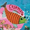 Calamaro per i bambini