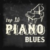 Top 20 Piano Blues, 2013